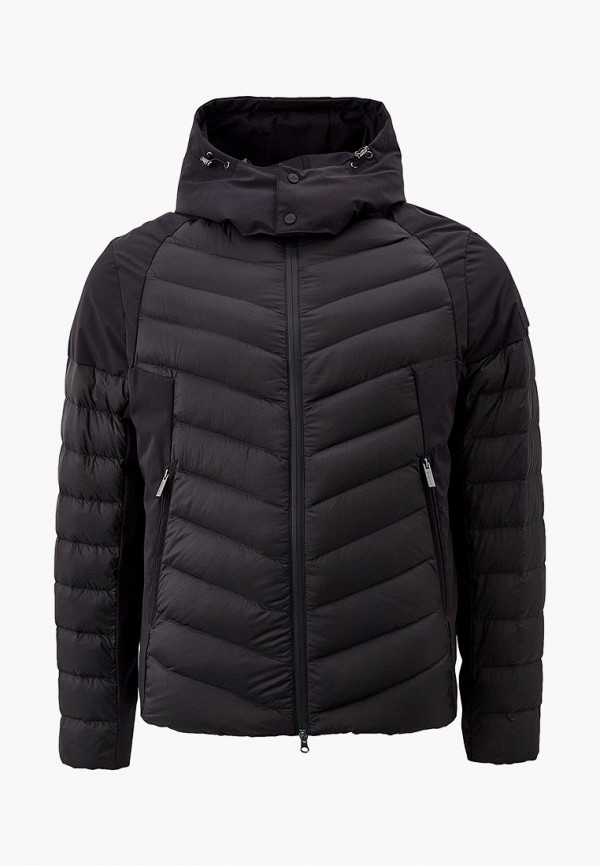 Пуховик Hetrego