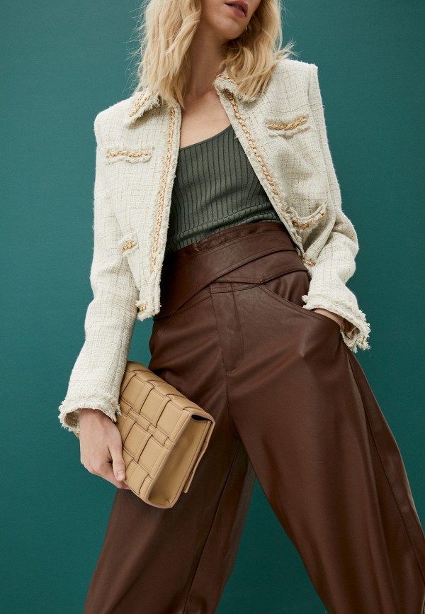 

Брюки Pinko, Коричневый