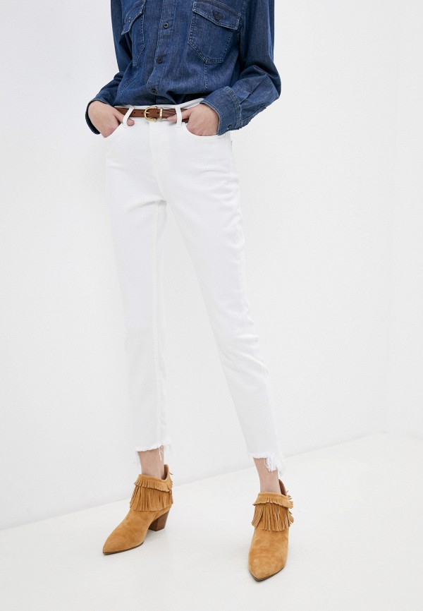 

Джинсы Pinko, Белый, Pinko RTLAAO584801