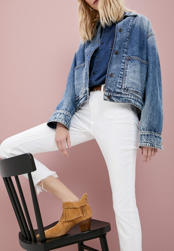 фото Джинсы pinko