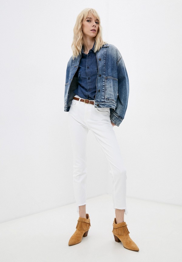 фото Джинсы pinko