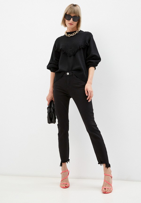 фото Джинсы pinko