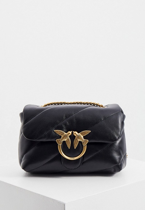 

Сумка Pinko, Черный, Pinko RTLAAO585401