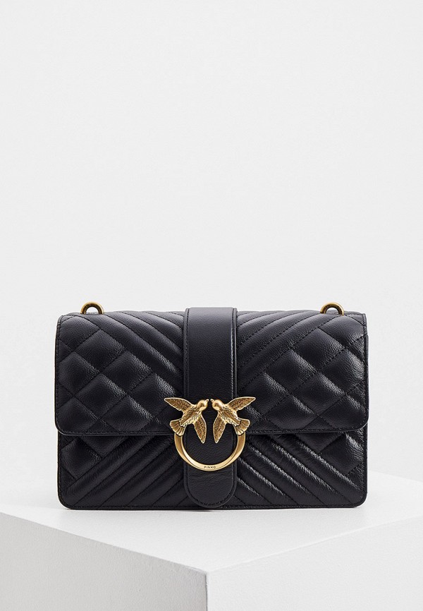 

Сумка Pinko, Черный, Pinko RTLAAO585501