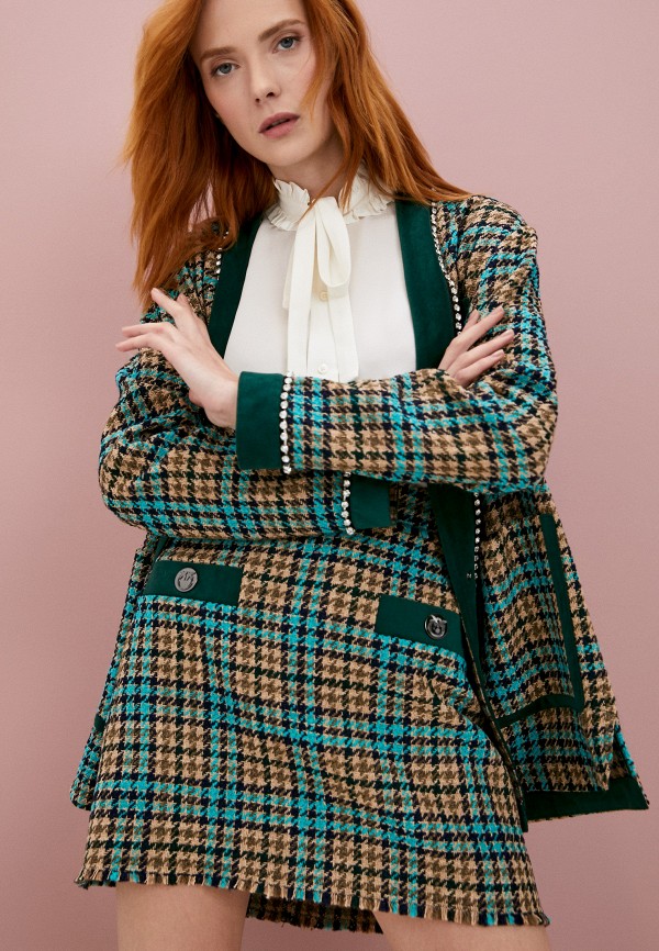 фото Юбка pinko