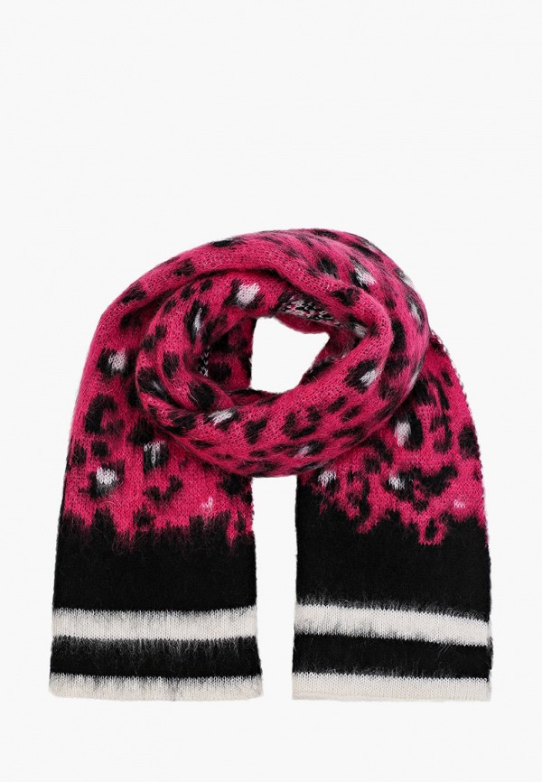 

Шарф Pinko, Розовый