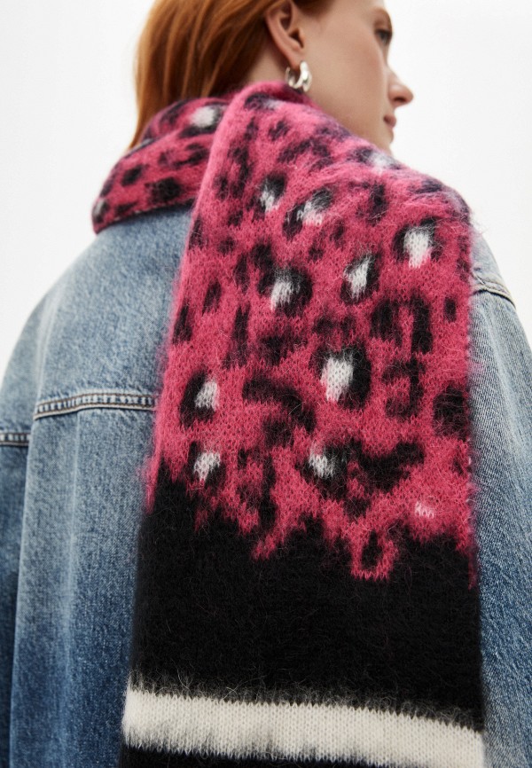 фото Шарф pinko