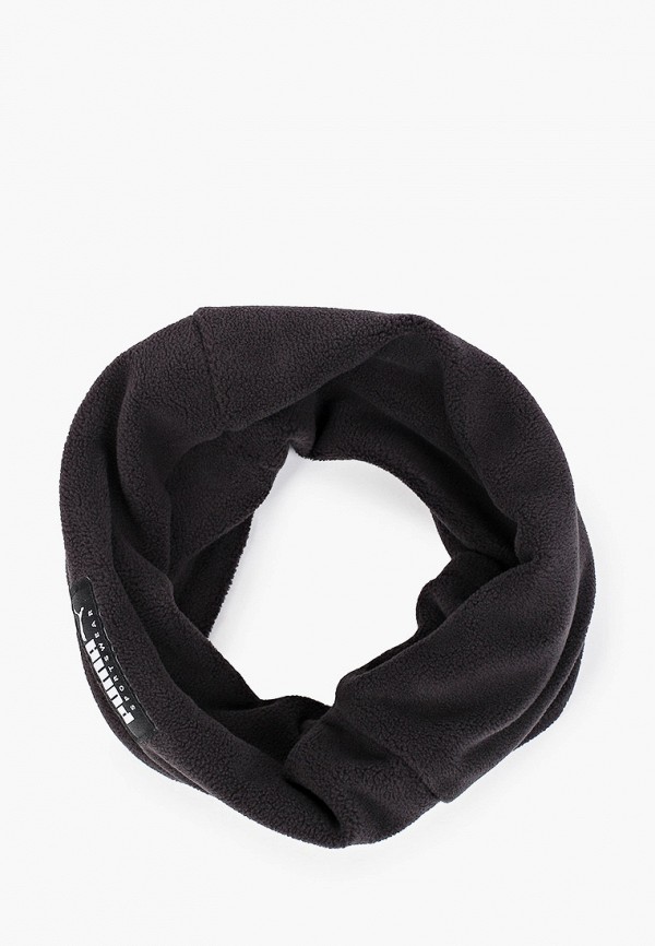 

Снуд PUMA, Серый, Reversible Fleece Neck Warmer
