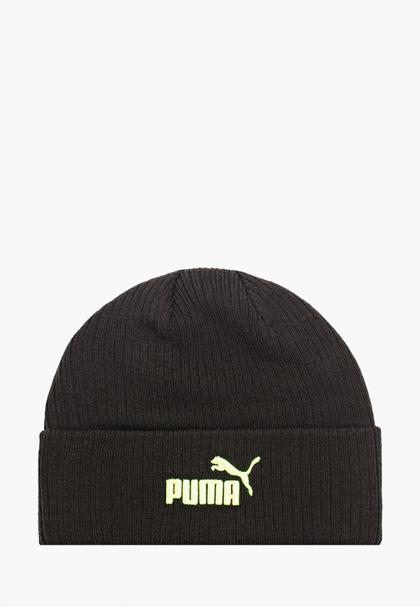 

Шапка PUMA, Черный, BVB Bronx Beanie II