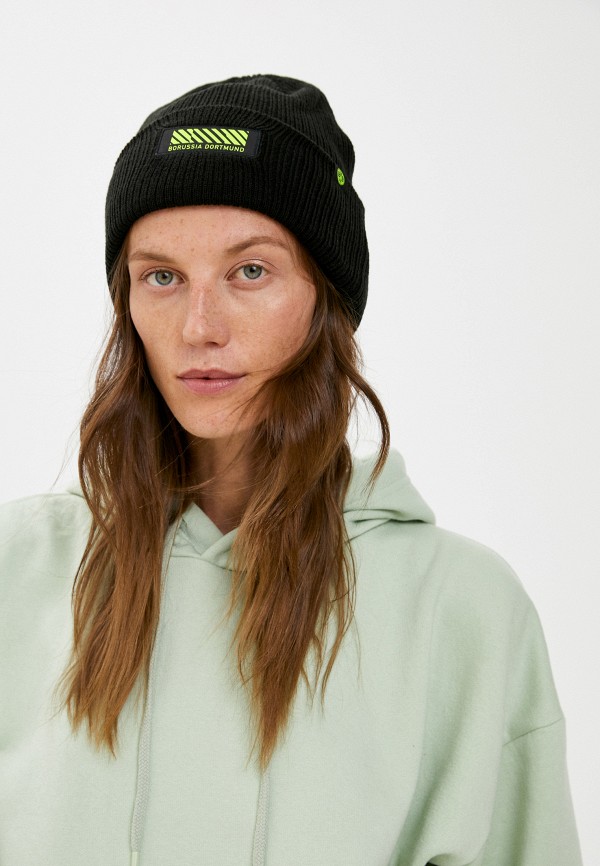 фото Шапка puma