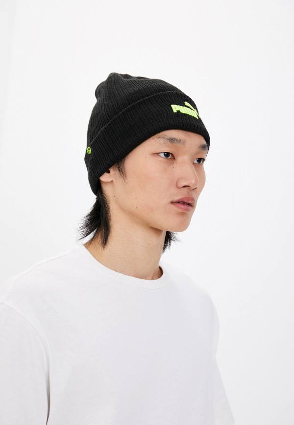 фото Шапка puma