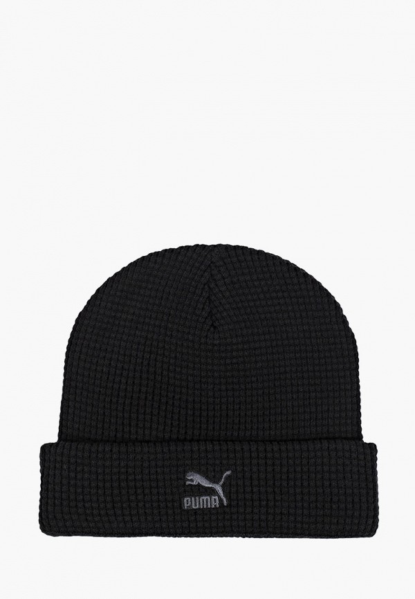 

Шапка PUMA, Черный, PUMA RTLAAO587001