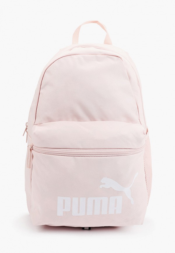 

Рюкзак PUMA, Розовый, Phase Backpack