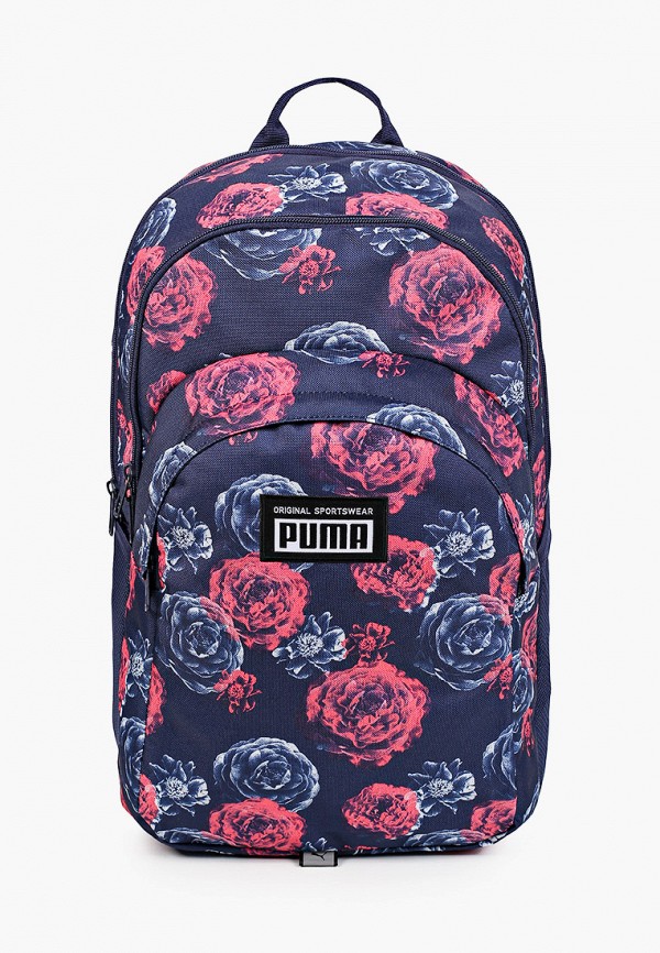 

Рюкзак PUMA, Синий, Academy Backpack