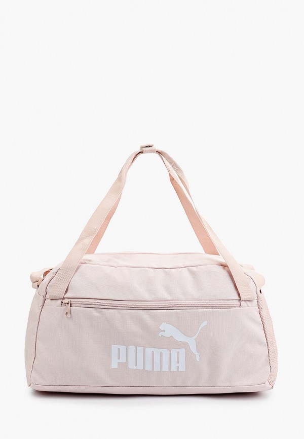 

Сумка спортивная PUMA, Розовый, PUMA RTLAAO587801