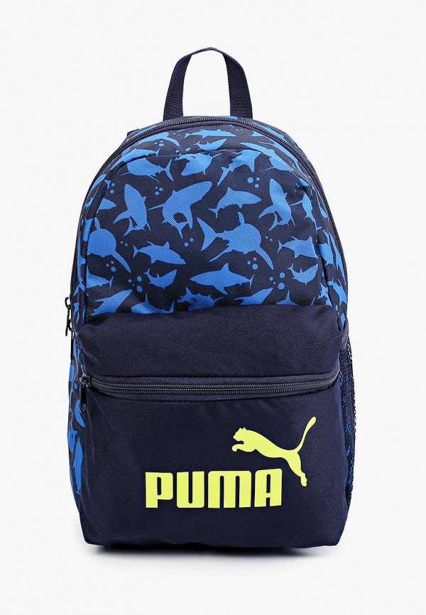 

Рюкзак PUMA, Синий, PHASE SMALL BACKPACK