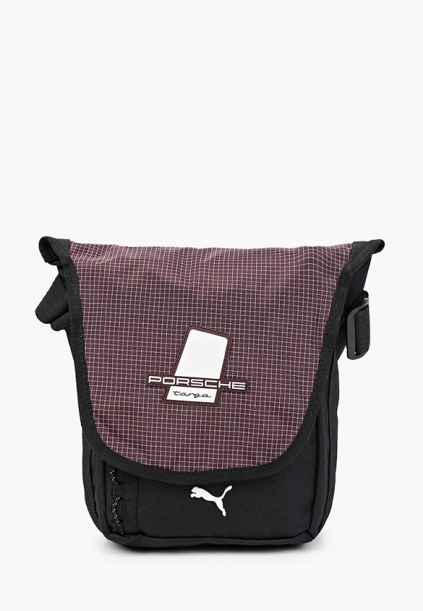 

Сумка PUMA, Разноцветный, Porsche Legacy Small Msgr