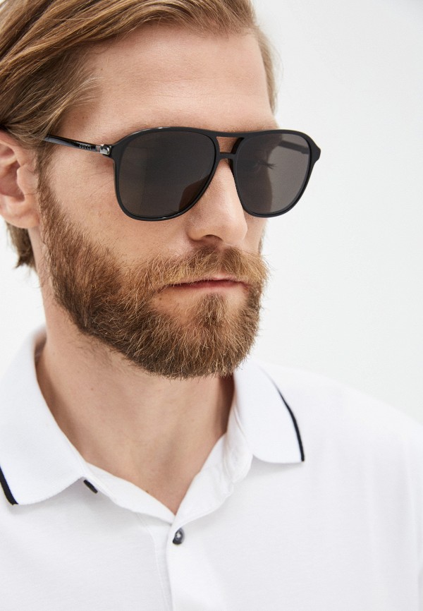 фото Очки солнцезащитные gucci