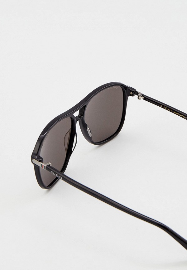фото Очки солнцезащитные gucci