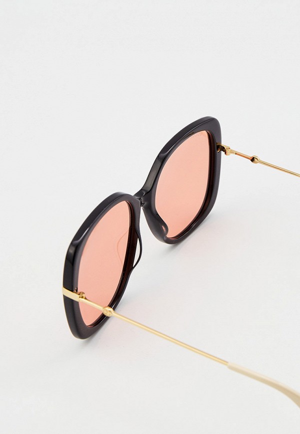 фото Очки солнцезащитные gucci