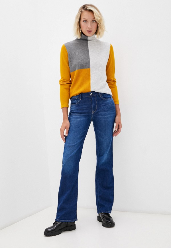 фото Свитер bulmer