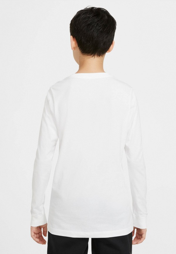 фото Лонгслив nike