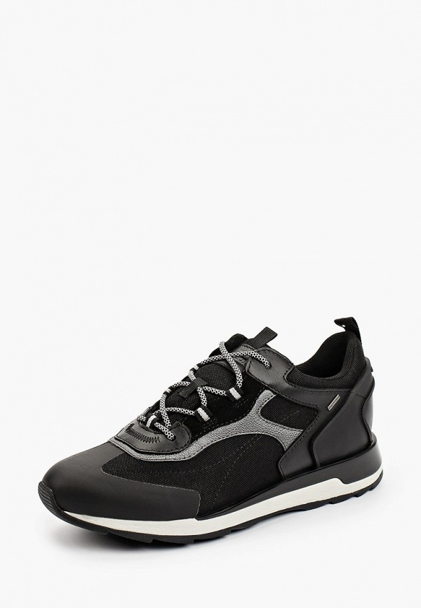 фото Кроссовки geox