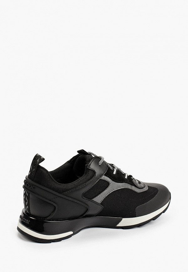 фото Кроссовки geox