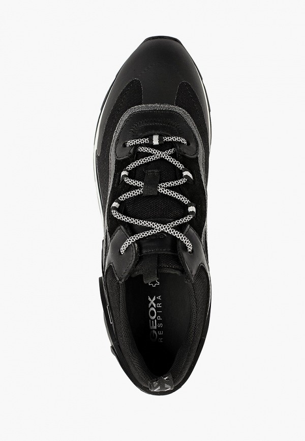 фото Кроссовки geox