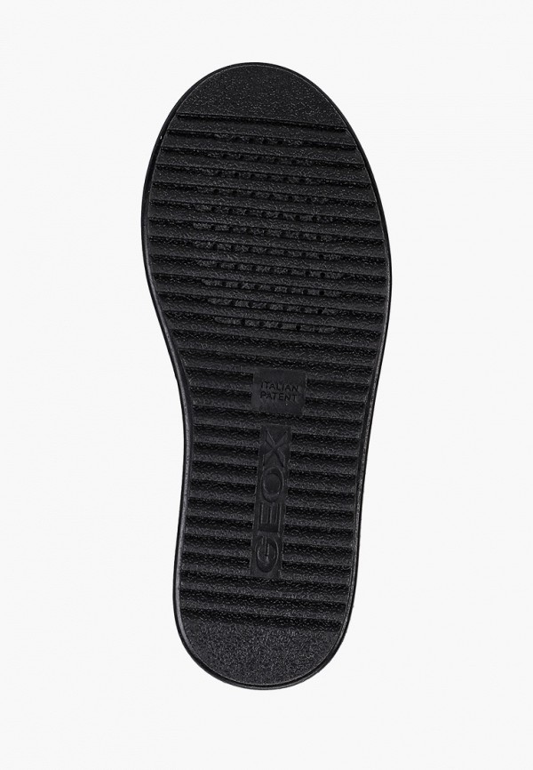 фото Кеды geox