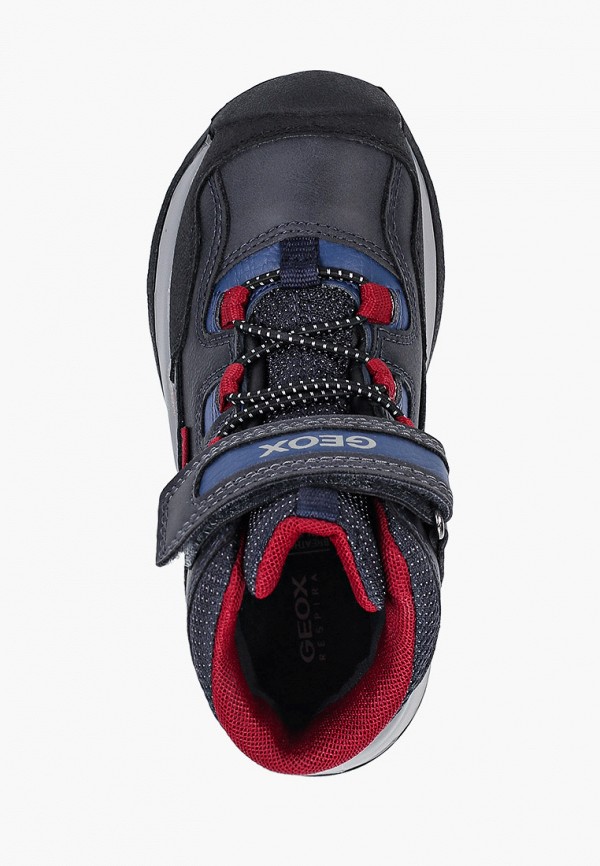 фото Ботинки geox