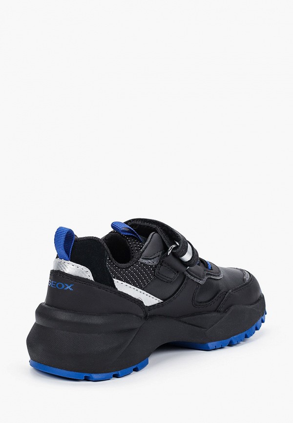 

Кроссовки Geox, Черный