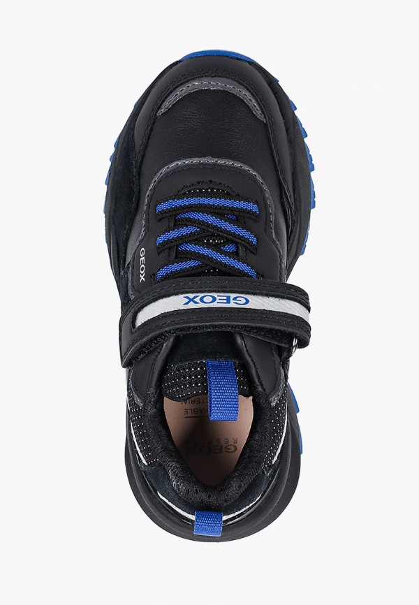 фото Кроссовки geox