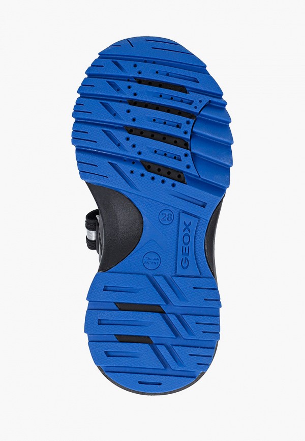 фото Кроссовки geox