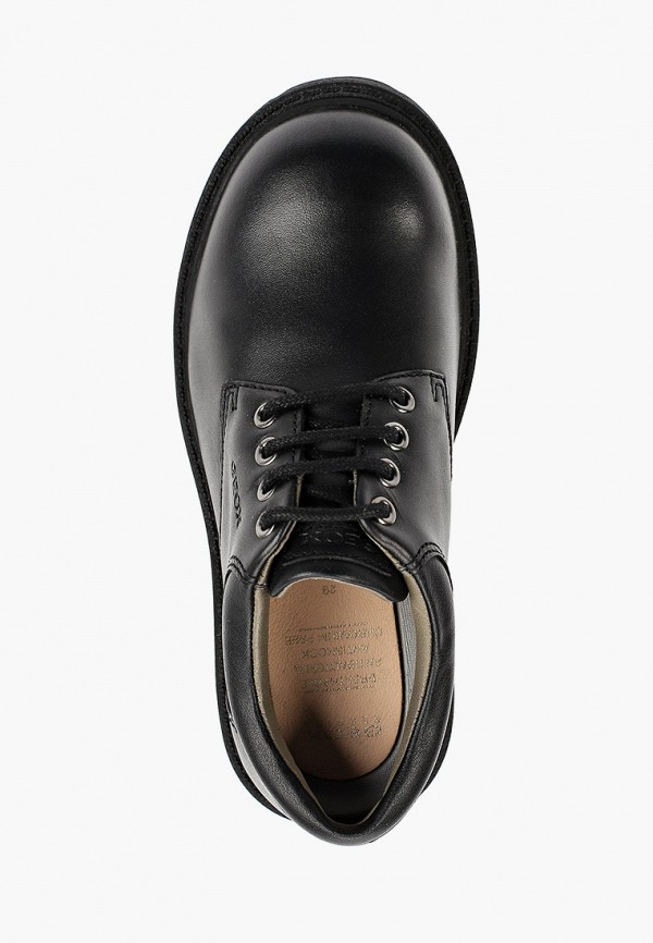 фото Туфли geox