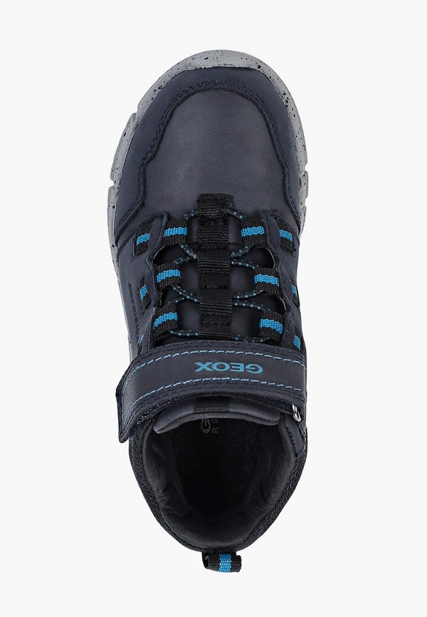 фото Ботинки geox