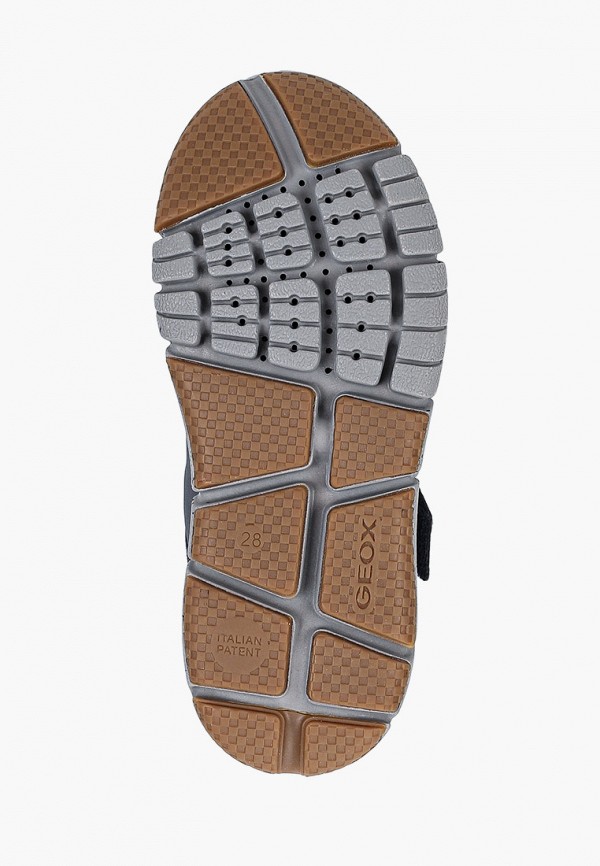 фото Ботинки geox