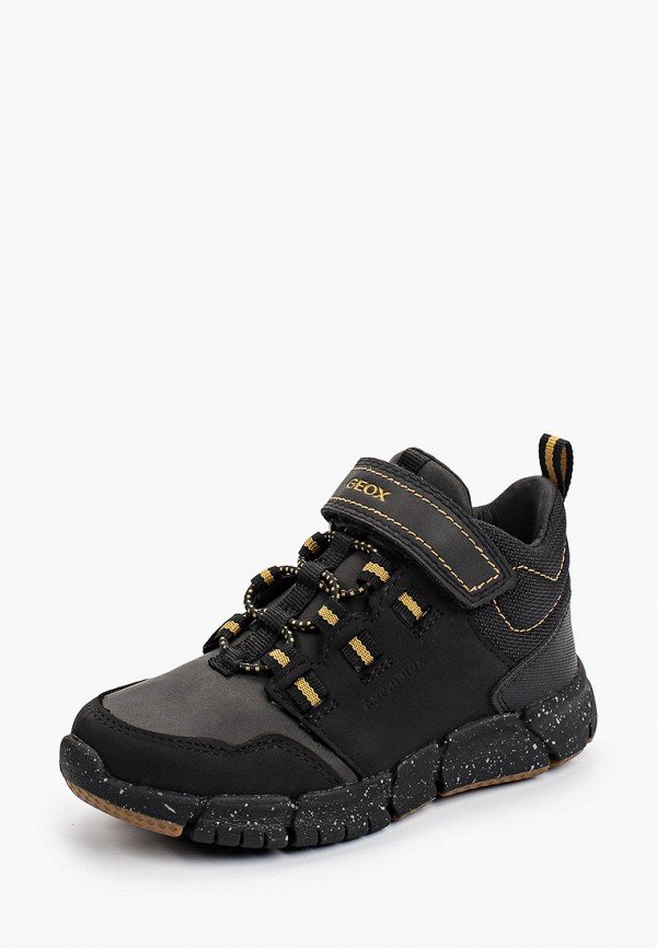 фото Кроссовки geox