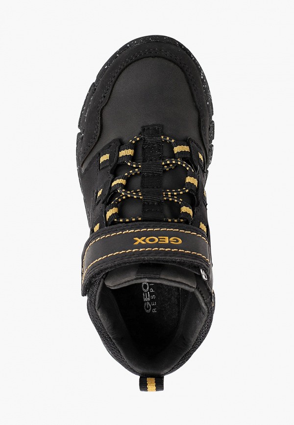 фото Кроссовки geox