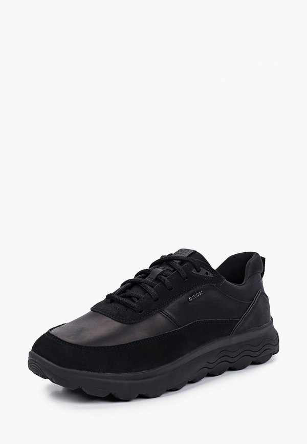 фото Кроссовки geox