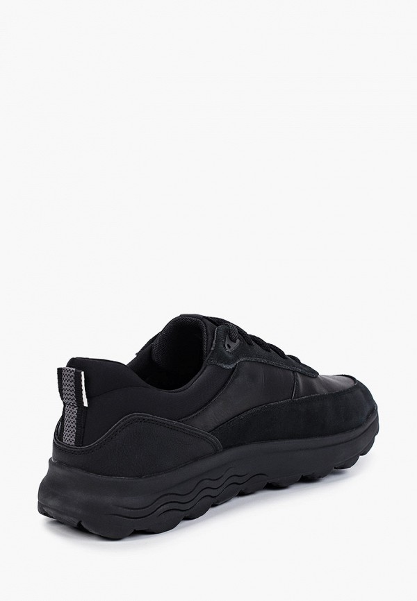 фото Кроссовки geox