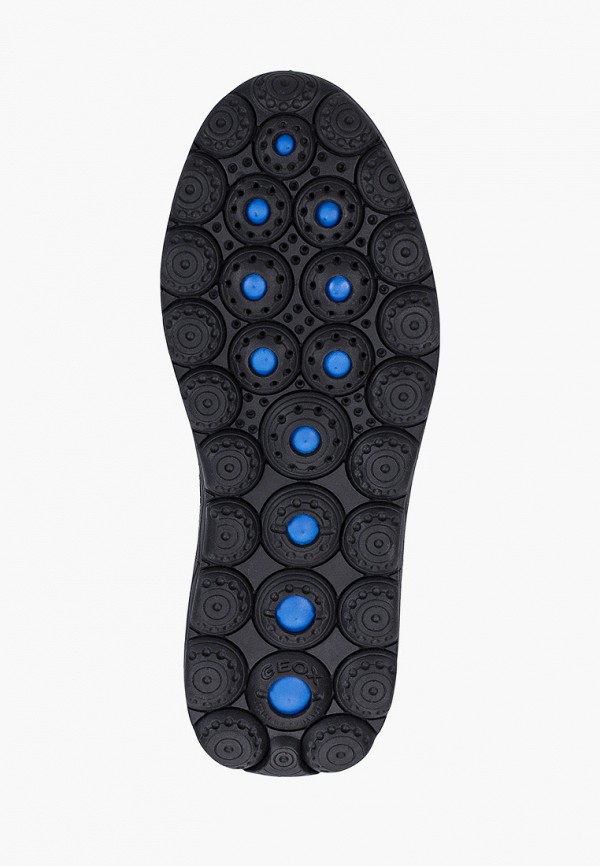 фото Кроссовки geox