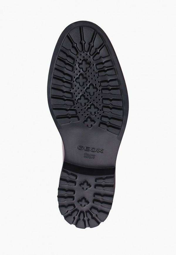 фото Туфли geox