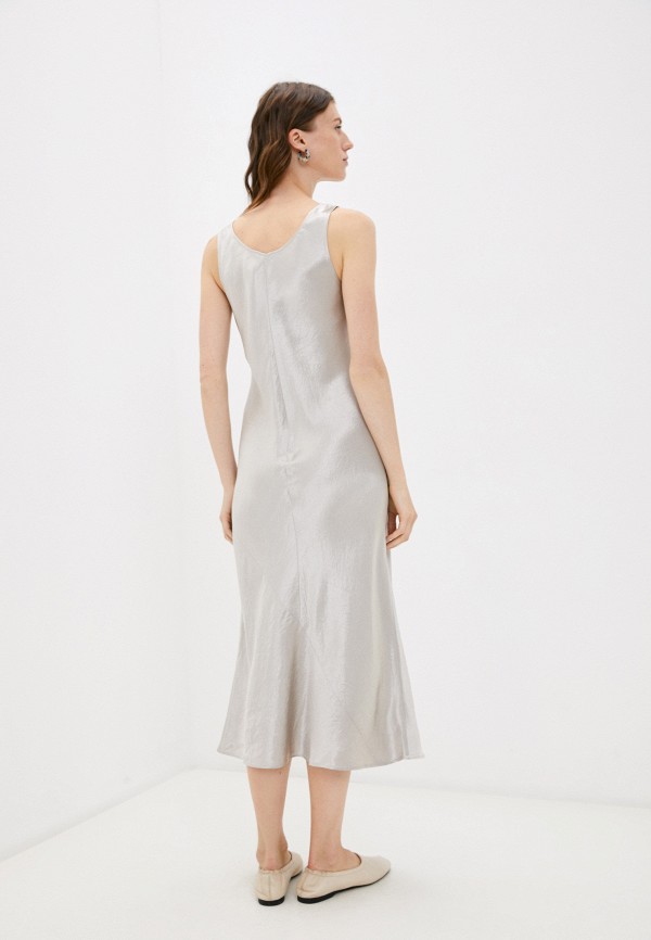 

Платье Max Mara Leisure, Серый, TALETE