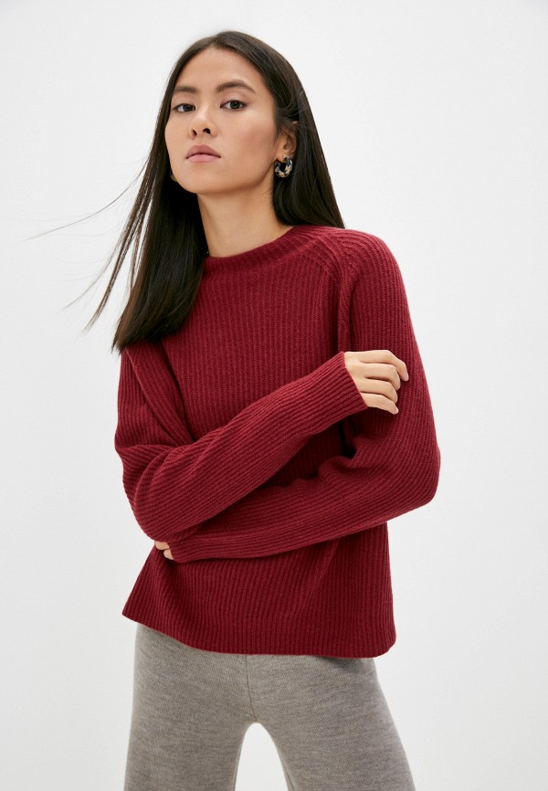 

Джемпер Max Mara Leisure, Бордовый, CAPUA