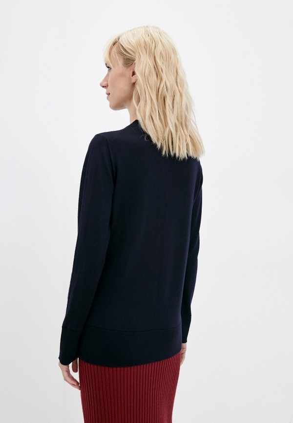 

Джемпер Max Mara Leisure, Синий, MOSA