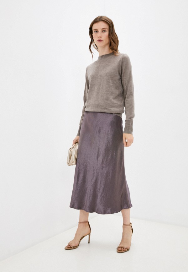 

Джемпер Max Mara Leisure, Коричневый, MOSA