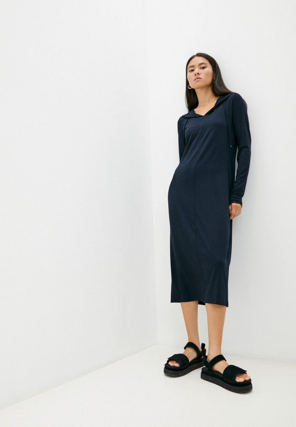 

Платье Max Mara Leisure, Синий, ONTARIO