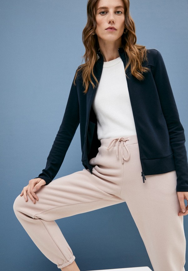 фото Брюки спортивные max mara leisure