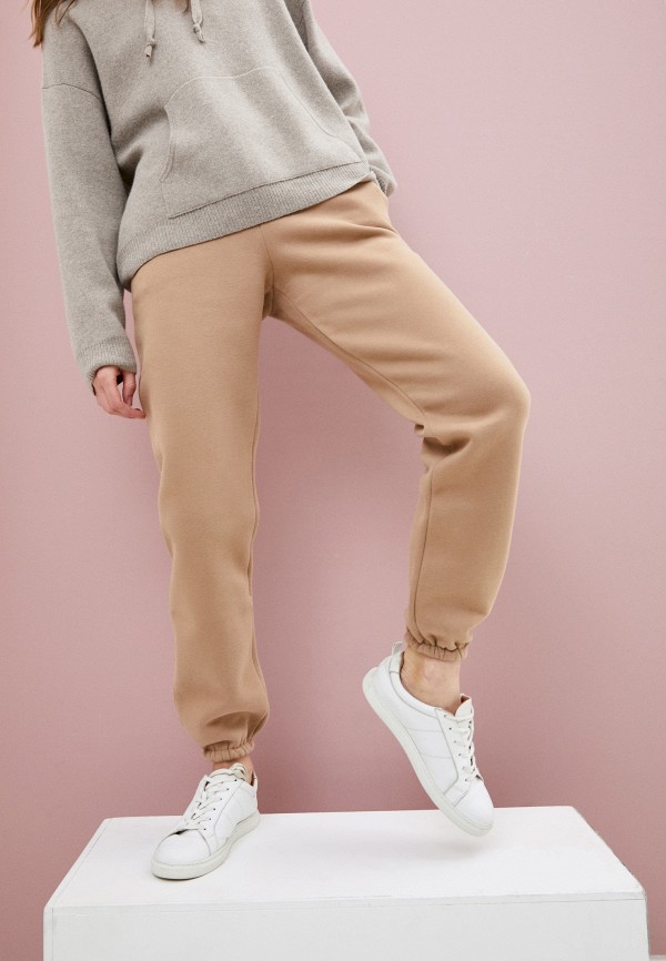 

Брюки спортивные Max Mara Leisure, Бежевый, VISIVO